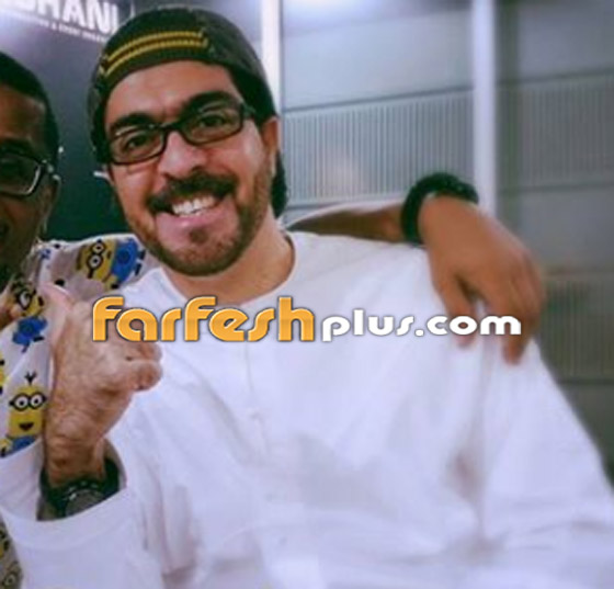 الفنان الإماراتي محمد المازم يعود للغناء الرومانسي بعد الاعتزال والإنشاد الديني صورة رقم 4