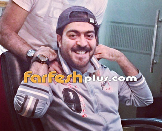 الفنان الإماراتي محمد المازم يعود للغناء الرومانسي بعد الاعتزال والإنشاد الديني صورة رقم 5