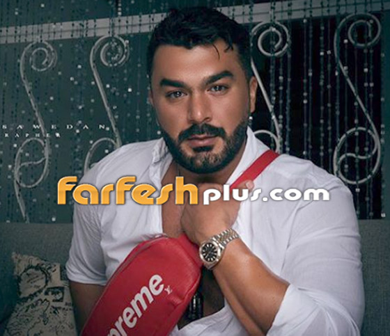 الفنان الكويتي عبدالله بهمن يعترف بالفيديو: طلبت ياسمين صبري للزواج فعملت لي (بلوك)! صورة رقم 4