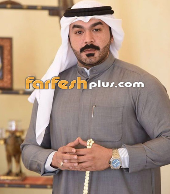 الفنان الكويتي عبدالله بهمن يعترف بالفيديو: طلبت ياسمين صبري للزواج فعملت لي (بلوك)! صورة رقم 16
