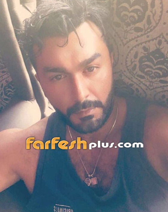 الفنان الكويتي عبدالله بهمن يعترف بالفيديو: طلبت ياسمين صبري للزواج فعملت لي (بلوك)! صورة رقم 20