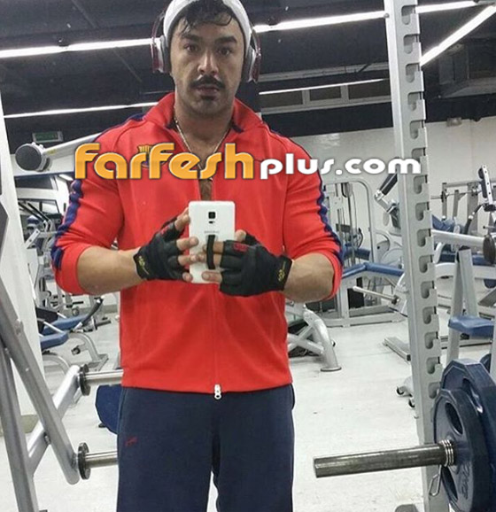 الفنان الكويتي عبدالله بهمن يعترف بالفيديو: طلبت ياسمين صبري للزواج فعملت لي (بلوك)! صورة رقم 22