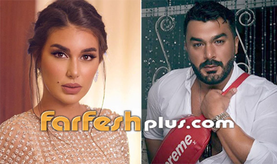 الفنان الكويتي عبدالله بهمن يعترف بالفيديو: طلبت ياسمين صبري للزواج فعملت لي (بلوك)! صورة رقم 1