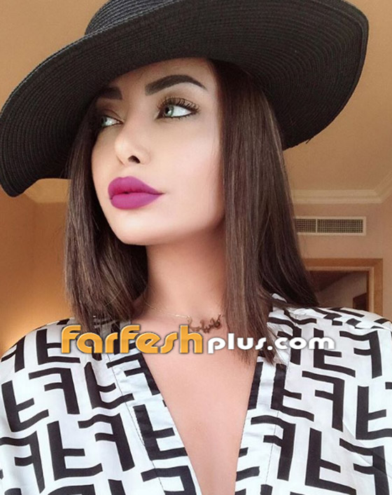 فيديو وصور الجزائرية كاميليا ورد مع ملك جمال لبنان في كليب أغنية (طيارة) صورة رقم 7