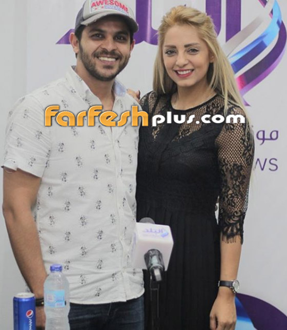 فيديو مي حلمي تبكي وتكشف تفاصيل خيانة محمد رشاد لها وضربه لها واجهاضها! صورة رقم 14