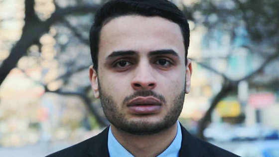 فنان مصري يقرر الانتحار ويودع محبيه باكيا في آخر فيديو له! صورة رقم 8