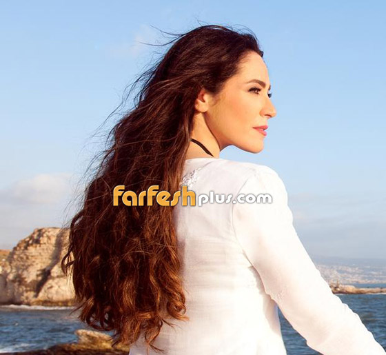 رئيس وزراء الهند يشيد بالفنانة اللبنانية عبير نعمة صورة رقم 5
