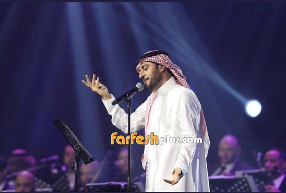 فيديو وصور: في يوم ميلاد ماجد المهندس اليكم أهم المحطات الفنية في مسيرته صورة رقم 8