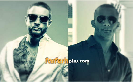  أحمد الفيشاوى يتحدى محمد رمضان: ليس (نمبر وان)! صورة رقم 3