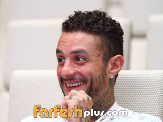  أحمد الفيشاوى يتحدى محمد رمضان: ليس (نمبر وان)! صورة رقم 6
