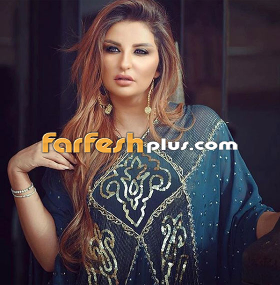 هل تستعد شذى حسون لزفافها قريبا؟ هذا ما يكشفه خبير تجميل بالفيديو صورة رقم 6