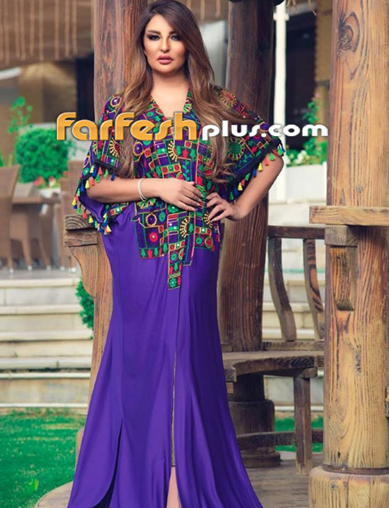 هل تستعد شذى حسون لزفافها قريبا؟ هذا ما يكشفه خبير تجميل بالفيديو صورة رقم 12