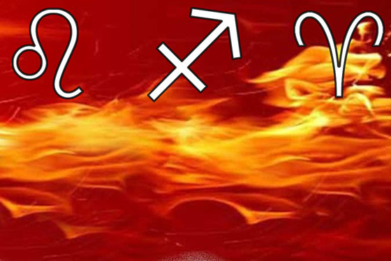 توقعات 2023 وفقا لبرجك.. ناري، مائي، هوائي أو ترابي صورة رقم 1