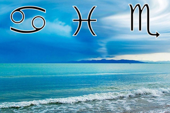 توقعات 2023 وفقا لبرجك.. ناري، مائي، هوائي أو ترابي صورة رقم 4