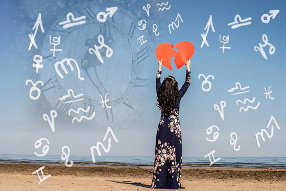 اليكم أكثر الأبراج توافقاً في الحب والزواج.. صورة رقم 13 اليكم أكثر الأبراج توافقاً في الحب والزواج.. صورة رقم 13