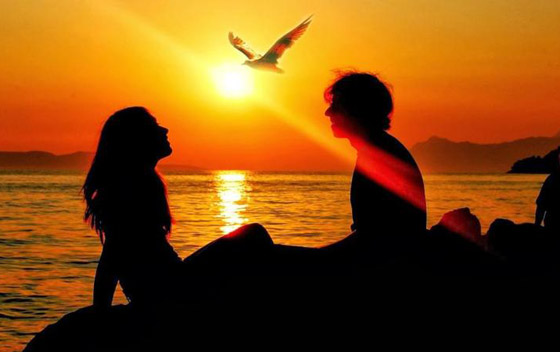 اليكم أكثر الأبراج توافقاً في الحب والزواج.. صورة رقم 6 اليكم أكثر الأبراج توافقاً في الحب والزواج.. صورة رقم 6