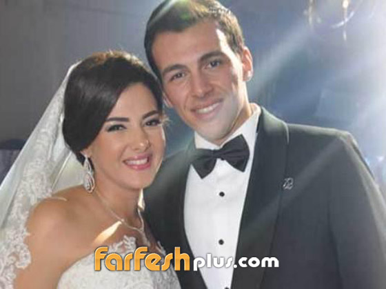  حين يفضل النجوم ان تكون شريكة حياتهم فنانة (صور) صورة رقم 13