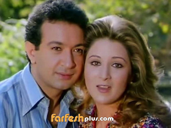  حين يفضل النجوم ان تكون شريكة حياتهم فنانة (صور) صورة رقم 11