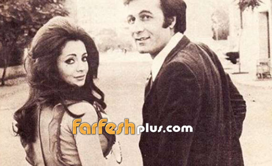  حين يفضل النجوم ان تكون شريكة حياتهم فنانة (صور) صورة رقم 3