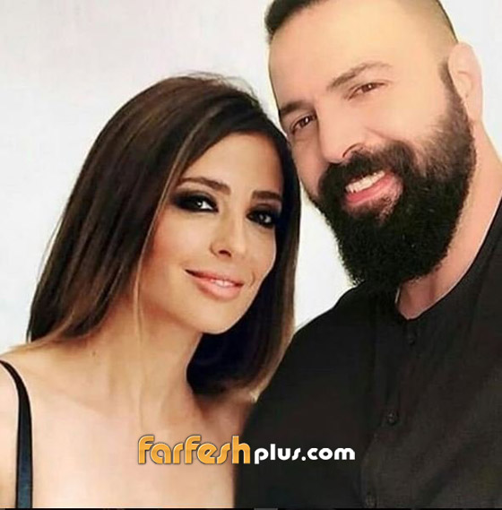  حين يفضل النجوم ان تكون شريكة حياتهم فنانة (صور) صورة رقم 12