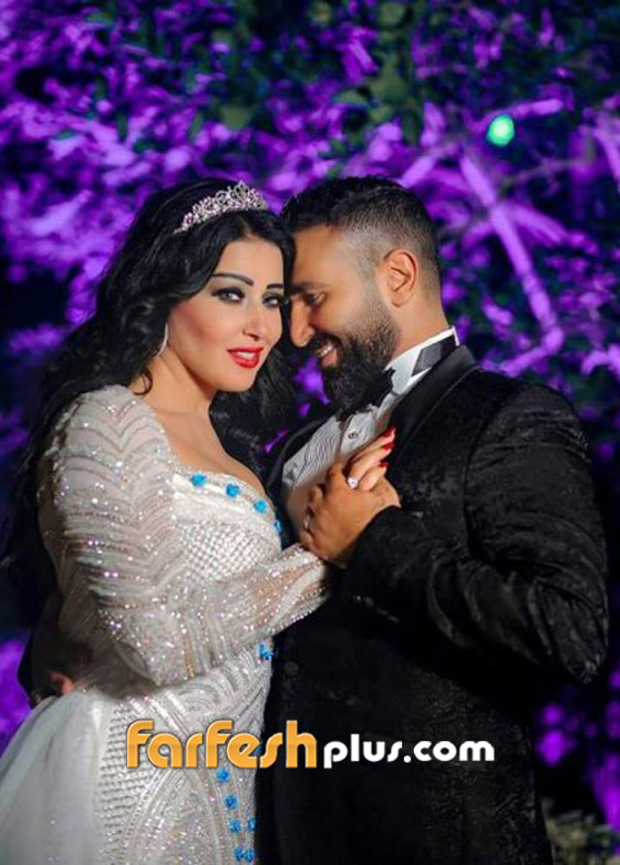  حين يفضل النجوم ان تكون شريكة حياتهم فنانة (صور) صورة رقم 14