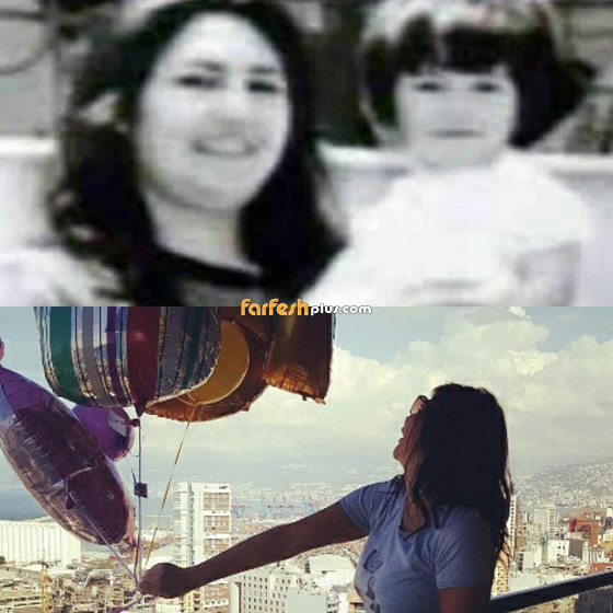 هل كانت اليسا سكرانة في عيدها؟ ولماذا ارتدت فستان جيجي حديد؟ فيديو  صورة رقم 9