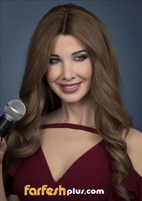 بالفيديو: تمثال لـ نانسي عجرم في إسطنبول وشاهد ماذا فعل معجب متحمس صورة رقم 1