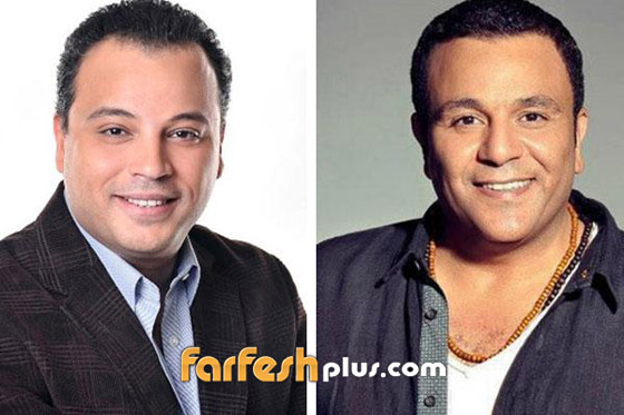بعد عام ونصف من الخلافات.. تامر عبد المنعم يعلن التصالح مع محمد فؤاد  صورة رقم 5