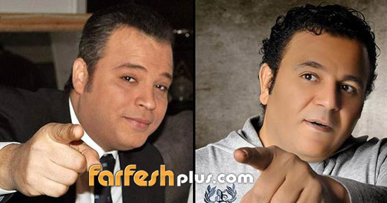 بعد عام ونصف من الخلافات.. تامر عبد المنعم يعلن التصالح مع محمد فؤاد  صورة رقم 4