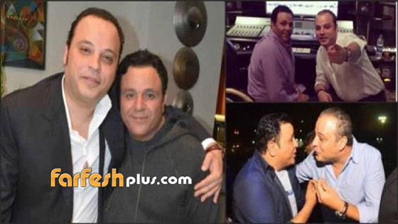 بعد عام ونصف من الخلافات.. تامر عبد المنعم يعلن التصالح مع محمد فؤاد  صورة رقم 6