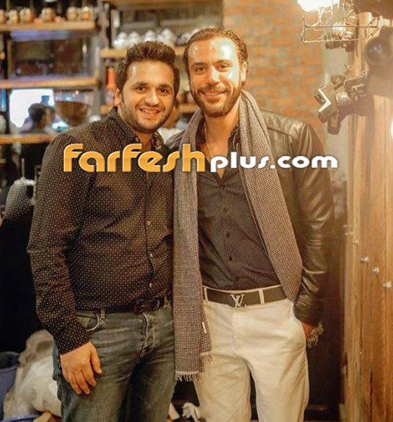 حين يصبح النجوم اصحاب مطاعم ومصالح تجارية: آخرهم أوس أوس وخاطر صورة رقم 1