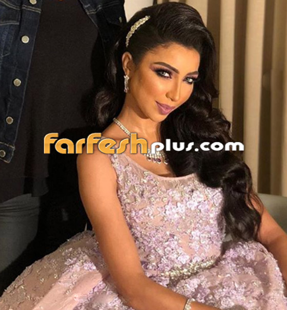 بالفيديو دنيا بطمة لا تزال تؤكد انها لم تجر عمليات تجميل وجمالها هبة من الله! صورة رقم 2