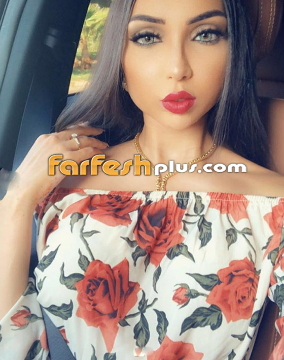 بالفيديو دنيا بطمة لا تزال تؤكد انها لم تجر عمليات تجميل وجمالها هبة من الله! صورة رقم 4