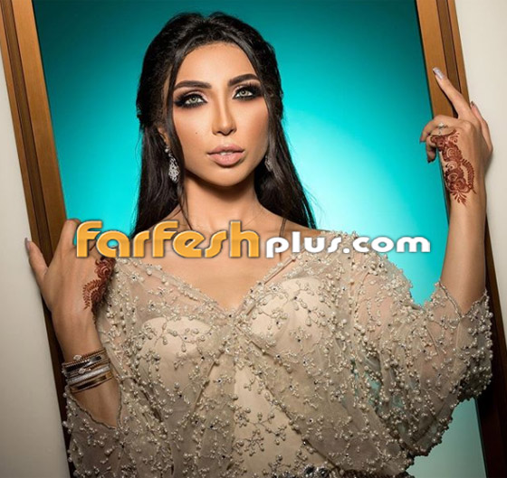 بالفيديو دنيا بطمة لا تزال تؤكد انها لم تجر عمليات تجميل وجمالها هبة من الله! صورة رقم 7