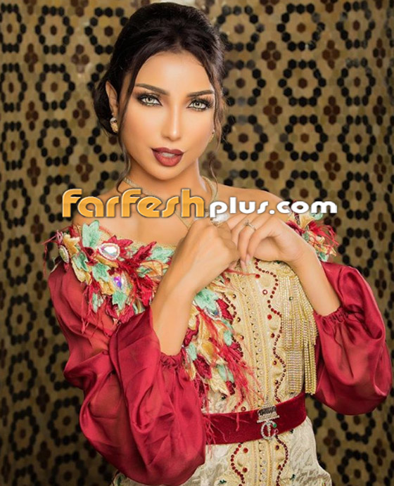 بالفيديو دنيا بطمة لا تزال تؤكد انها لم تجر عمليات تجميل وجمالها هبة من الله! صورة رقم 11