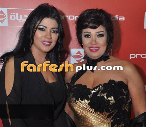 فيديو ابنة فيفي عبده: والدتي قاسية أجبرتني على الزواج في سن 16 سنة! صورة رقم 6