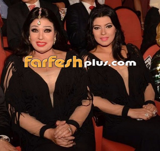 فيديو ابنة فيفي عبده: والدتي قاسية أجبرتني على الزواج في سن 16 سنة! صورة رقم 5
