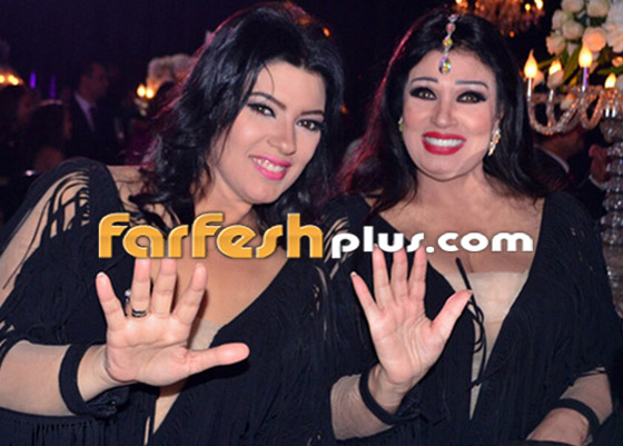 فيديو ابنة فيفي عبده: والدتي قاسية أجبرتني على الزواج في سن 16 سنة! صورة رقم 8