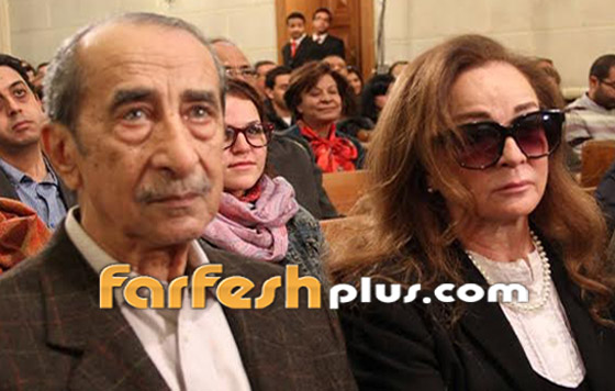 وفاة زوج الفنانة نجلاء فتحي، والجمهور يتذكر كيف طلبت يده! بالفيديو صورة رقم 6