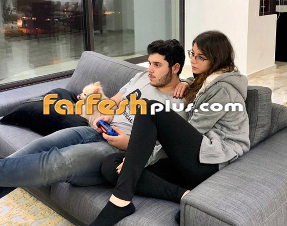 صورة ماريتا الحلاني في طفولتها تفاجئ الجميع... هل تغيرت كثيرا؟ صورة رقم 2