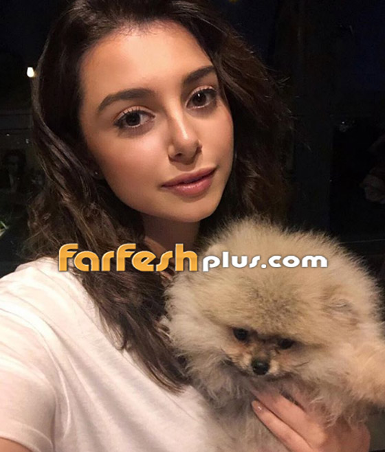 صورة ماريتا الحلاني في طفولتها تفاجئ الجميع... هل تغيرت كثيرا؟ صورة رقم 6