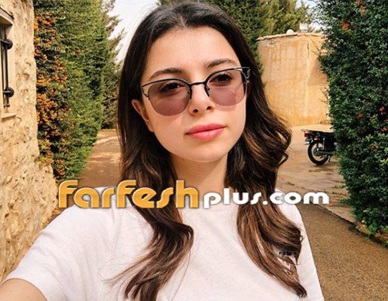 صورة ماريتا الحلاني في طفولتها تفاجئ الجميع... هل تغيرت كثيرا؟ صورة رقم 10