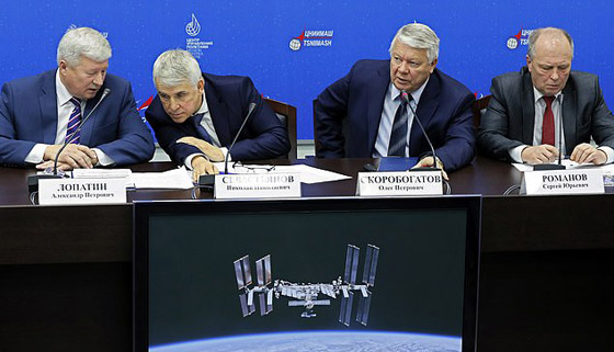 بالفيديو.. فشل عملية إطلاق صاروخ روسي يحمل رائدا فضاء! صورة رقم 11 بالفيديو.. فشل عملية إطلاق صاروخ روسي يحمل رائدا فضاء! صورة رقم 11