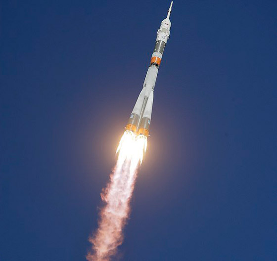 بالفيديو.. فشل عملية إطلاق صاروخ روسي يحمل رائدا فضاء! صورة رقم 8 بالفيديو.. فشل عملية إطلاق صاروخ روسي يحمل رائدا فضاء! صورة رقم 8