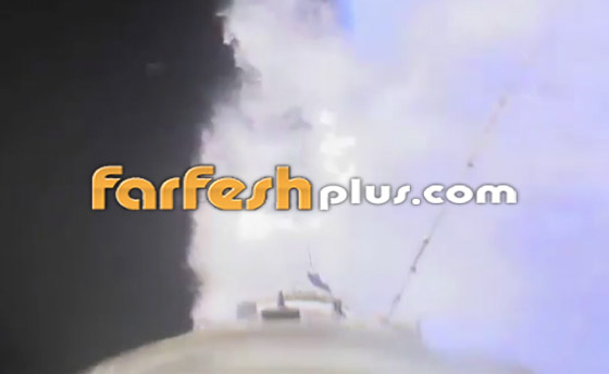 بالفيديو.. فشل عملية إطلاق صاروخ روسي يحمل رائدا فضاء! صورة رقم 5 بالفيديو.. فشل عملية إطلاق صاروخ روسي يحمل رائدا فضاء! صورة رقم 5