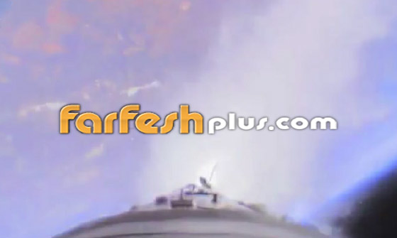 بالفيديو.. فشل عملية إطلاق صاروخ روسي يحمل رائدا فضاء! صورة رقم 6 بالفيديو.. فشل عملية إطلاق صاروخ روسي يحمل رائدا فضاء! صورة رقم 6