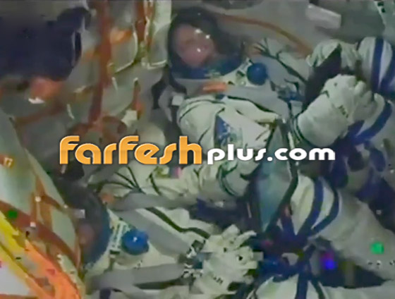 بالفيديو.. فشل عملية إطلاق صاروخ روسي يحمل رائدا فضاء! صورة رقم 7 بالفيديو.. فشل عملية إطلاق صاروخ روسي يحمل رائدا فضاء! صورة رقم 7