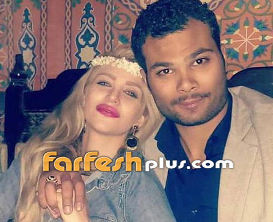 سارة نخلة ترفع قضية خلع على زوجها بعد أن رفض تطليقها! صورة رقم 9