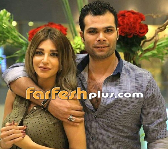 سارة نخلة ترفع قضية خلع على زوجها بعد أن رفض تطليقها! صورة رقم 3