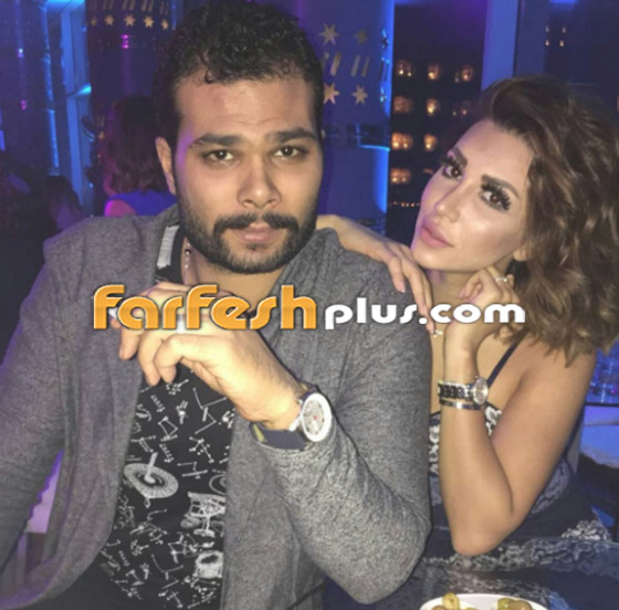 سارة نخلة ترفع قضية خلع على زوجها بعد أن رفض تطليقها! صورة رقم 12